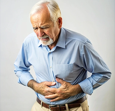 Irritable Bowel Syndrome